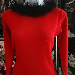 Gorgeous Holiday Sweater